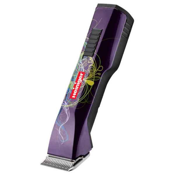 Heiniger Saphir Basic Cordless Clipper - Hasbets